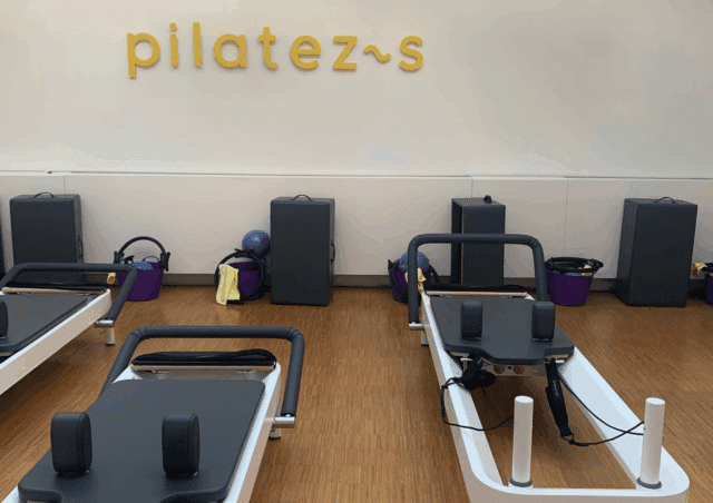 Balanzs Pilatezs Amsterdam