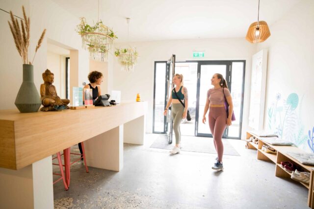 balanzs kleiweg entrance