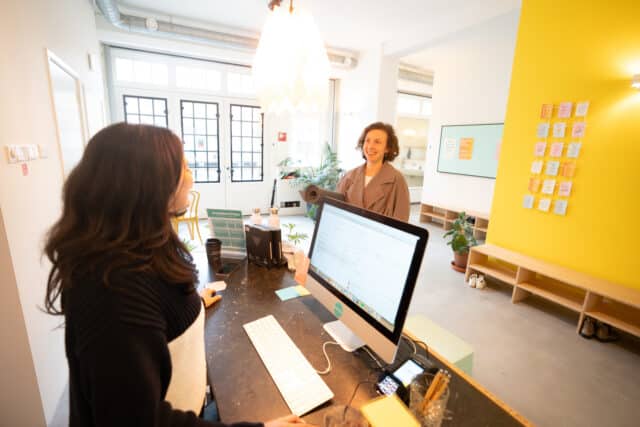 Download de Balanzs app