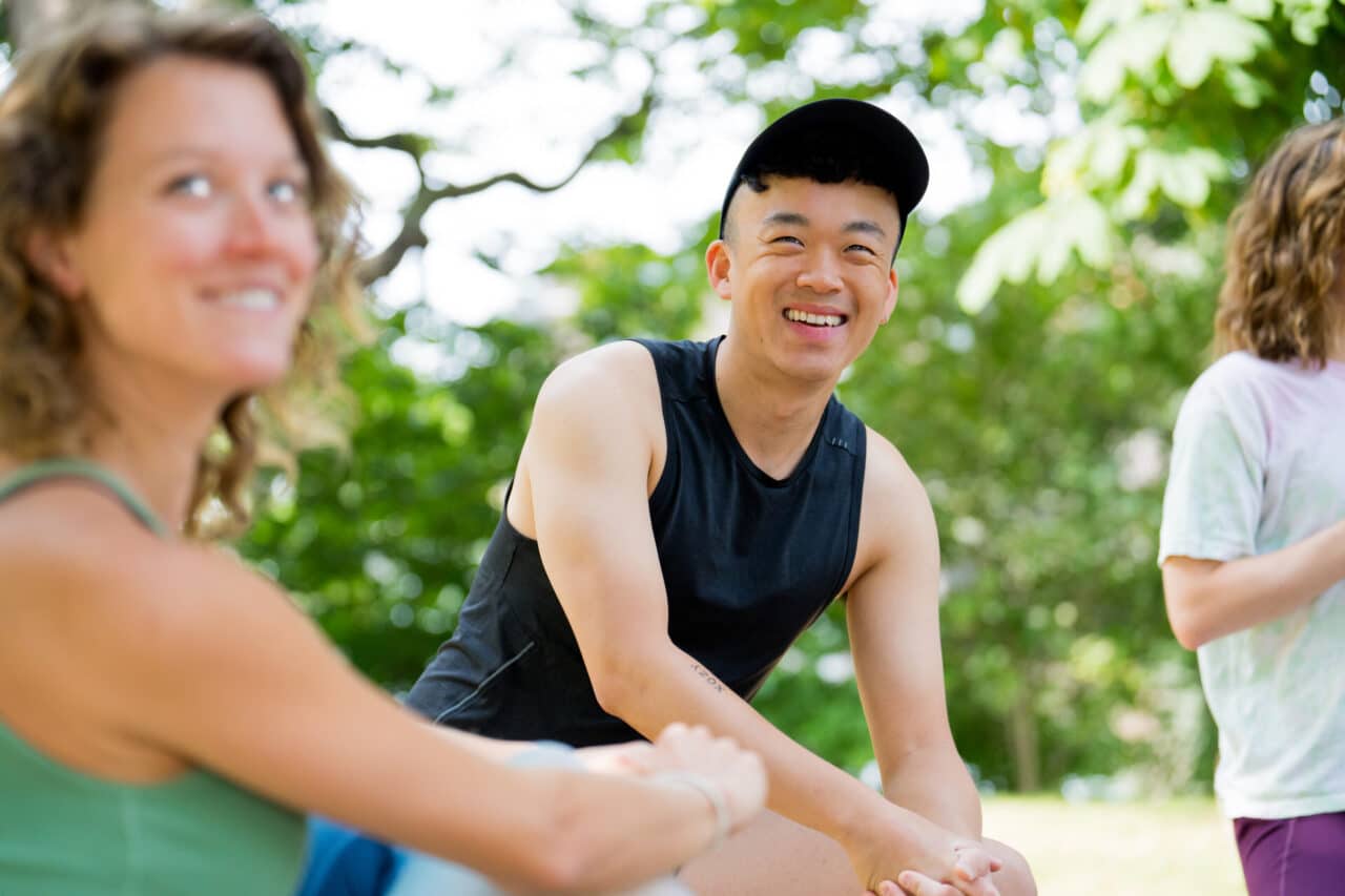 Balanzs Academy testimonial